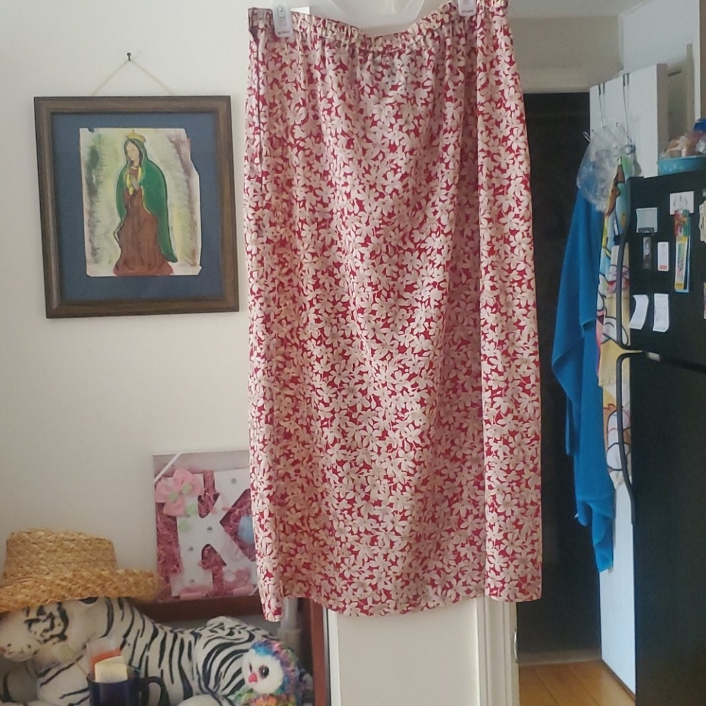 Van Heusen skirt